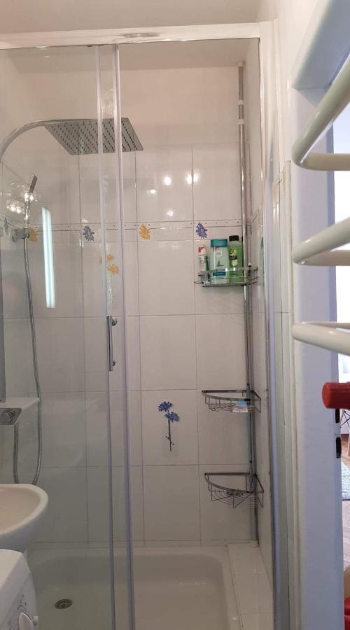 Apartament Plac Trzech Krzyzy Varsavia Esterno foto